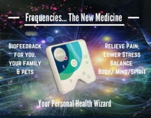 HEALYFREQUENCYLOGO